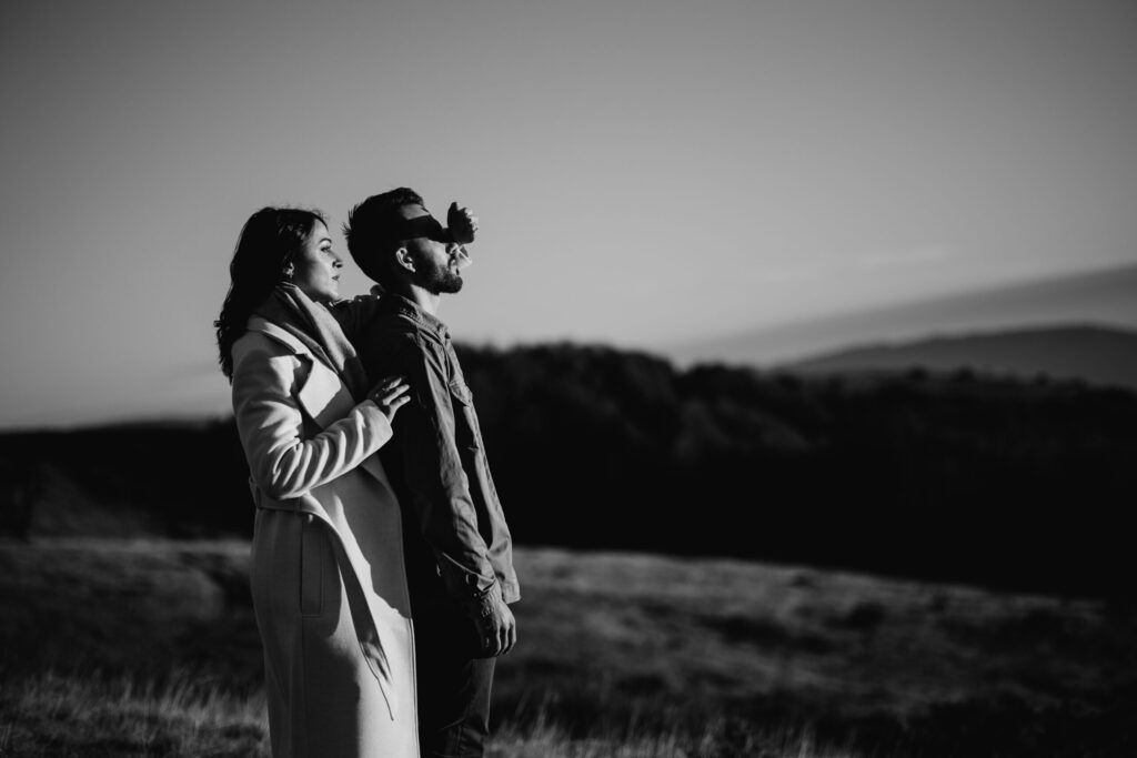 couple photographer tuscany