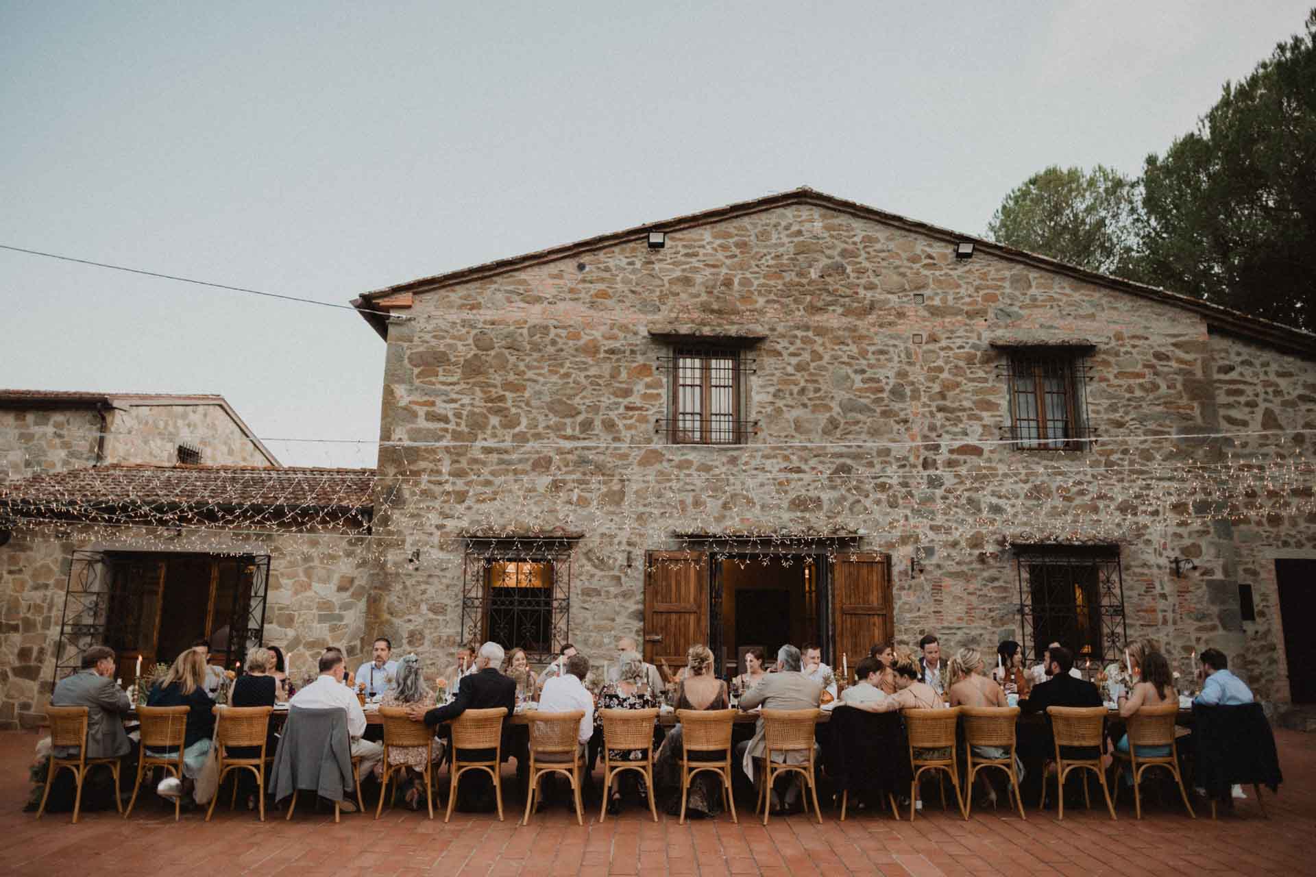 forest wedding villa spadaforte tuscany