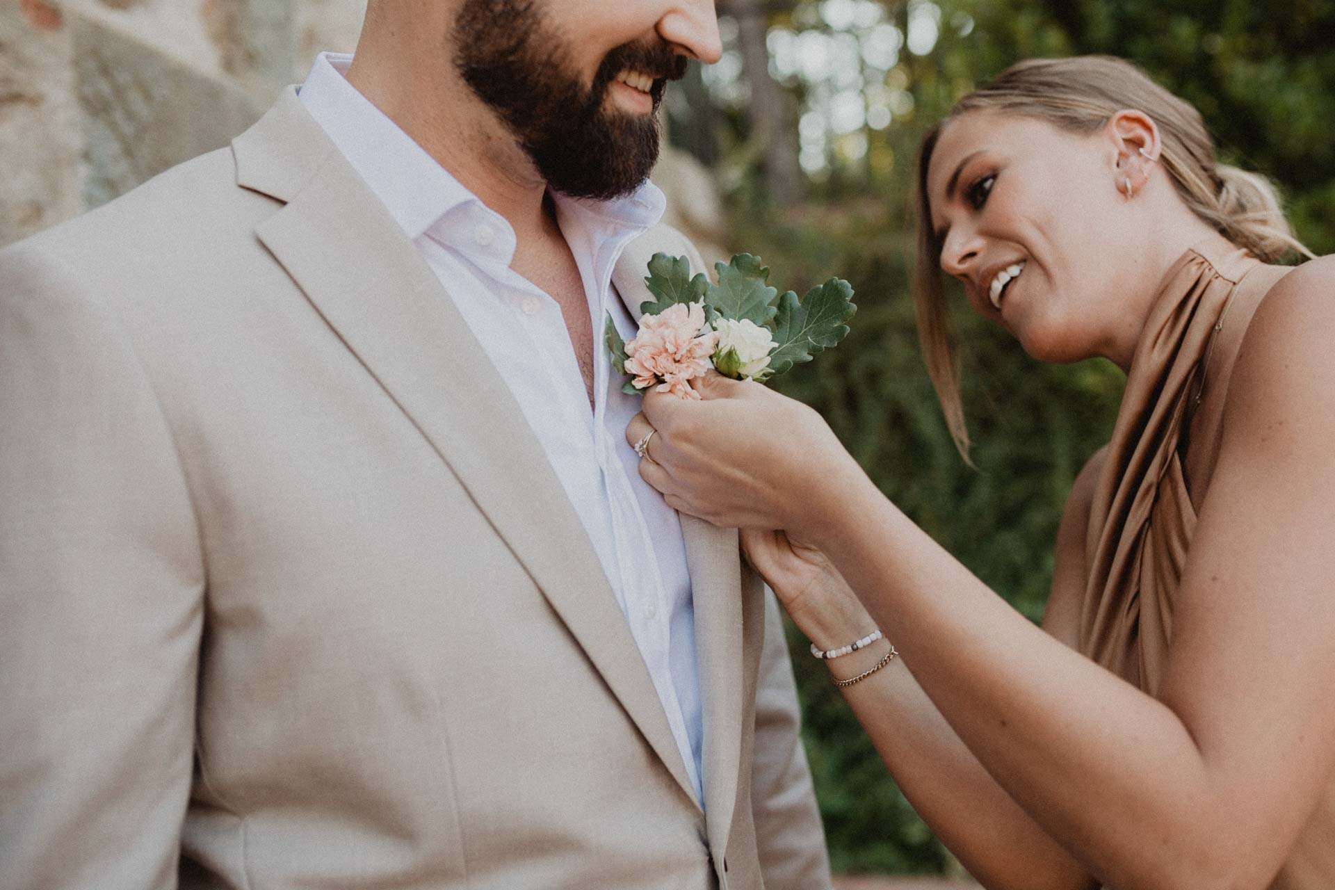 forest wedding villa spadaforte tuscany