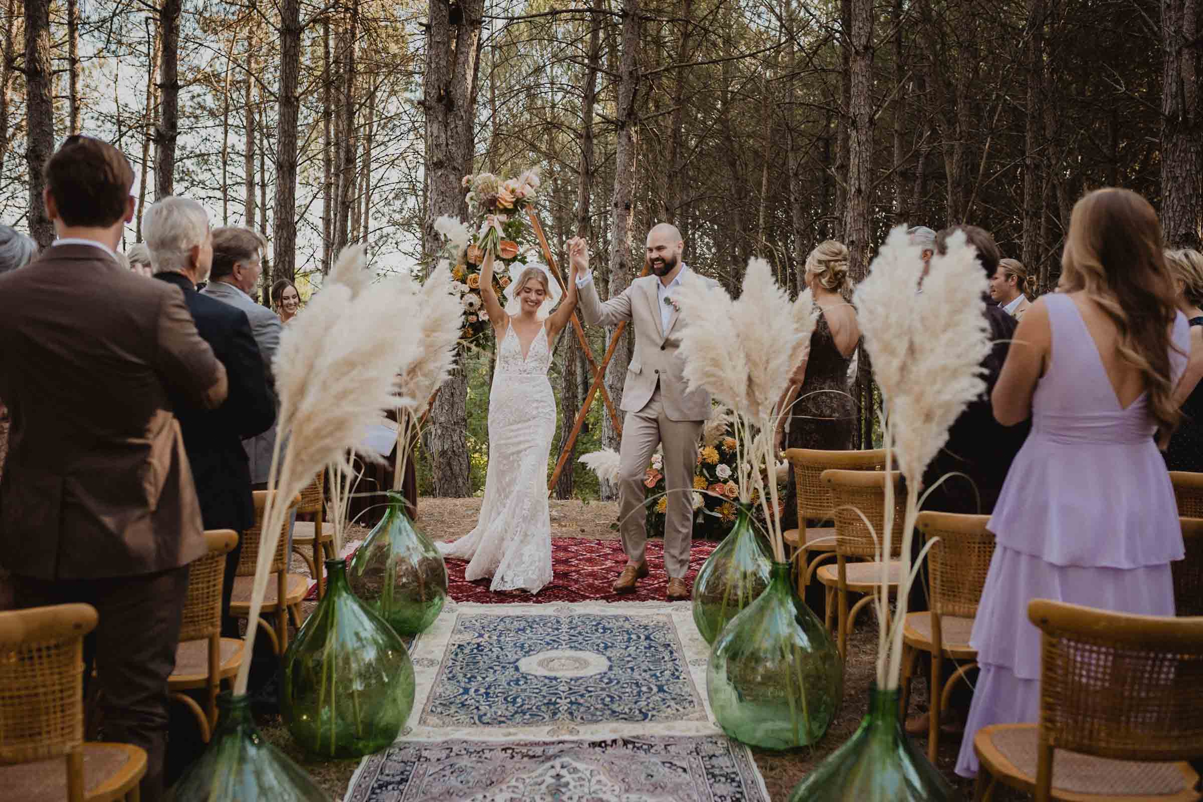forest wedding villa spadaforte tuscany