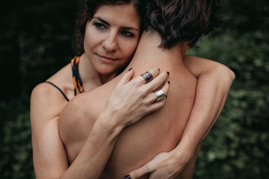 intimate photographer italy