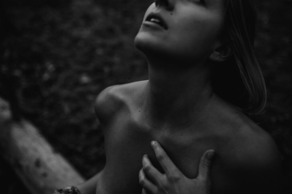 Nude photographer tuscany