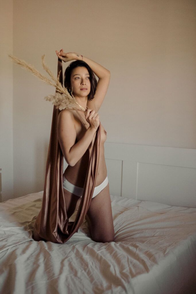 intimate photographer italy