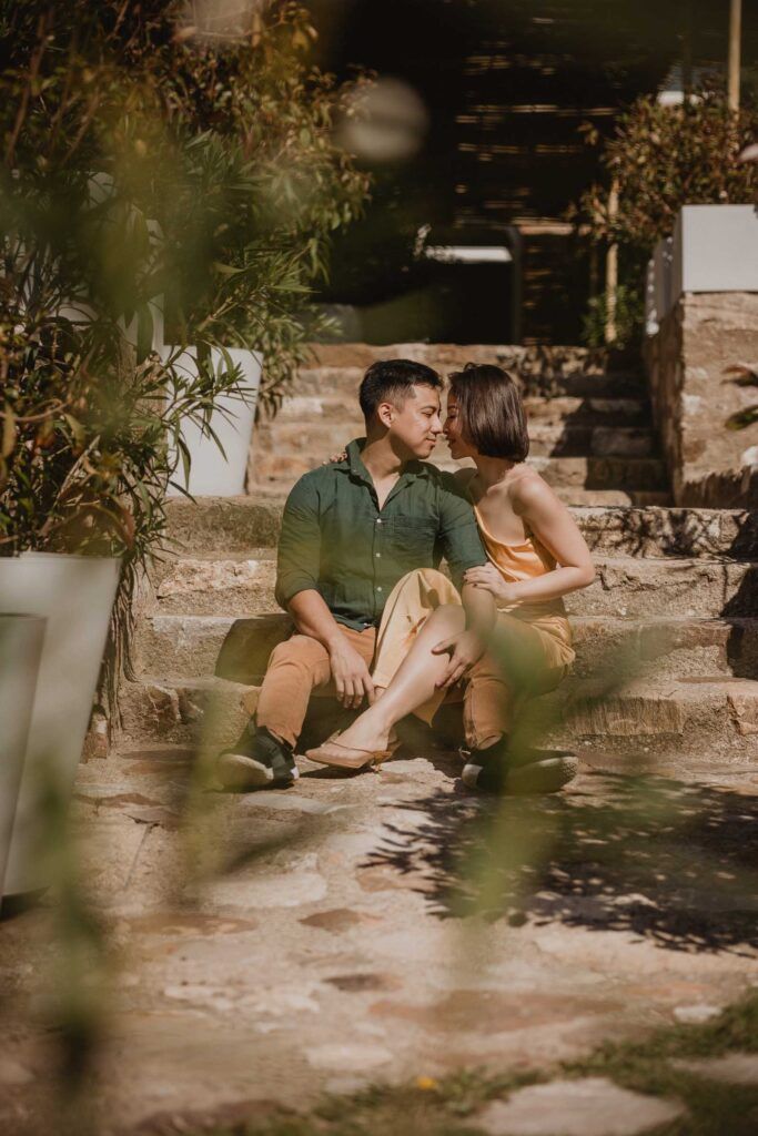 couple photographer tuscany