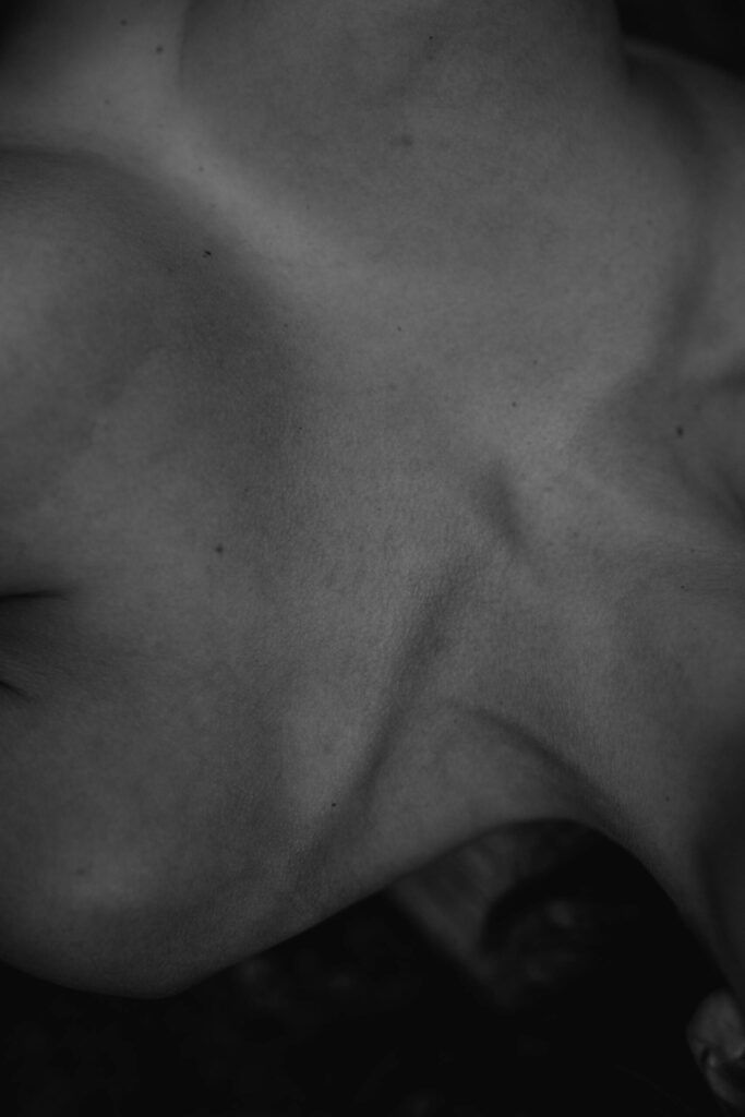 nude photographer italy