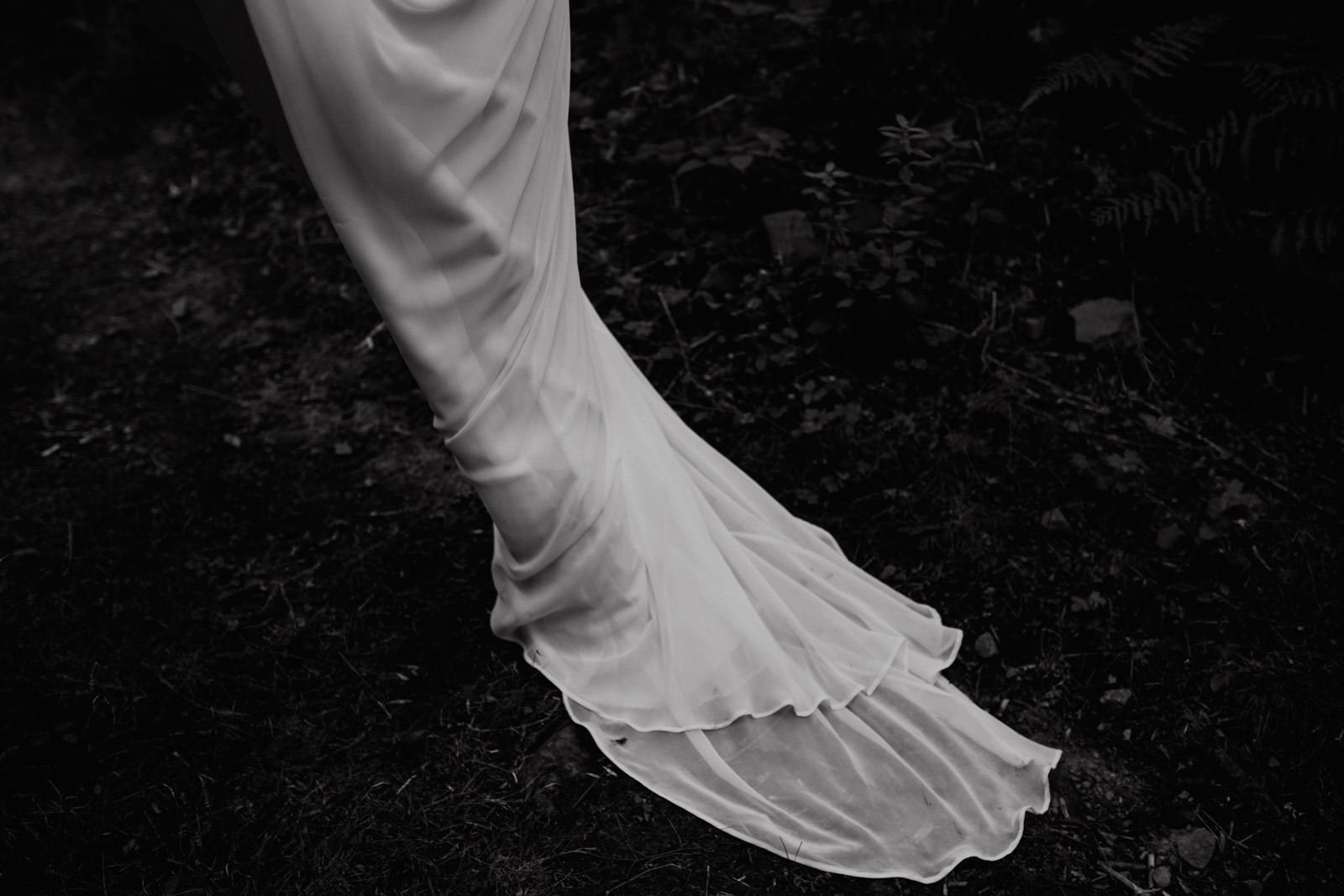 wedding inspiration in tuscany