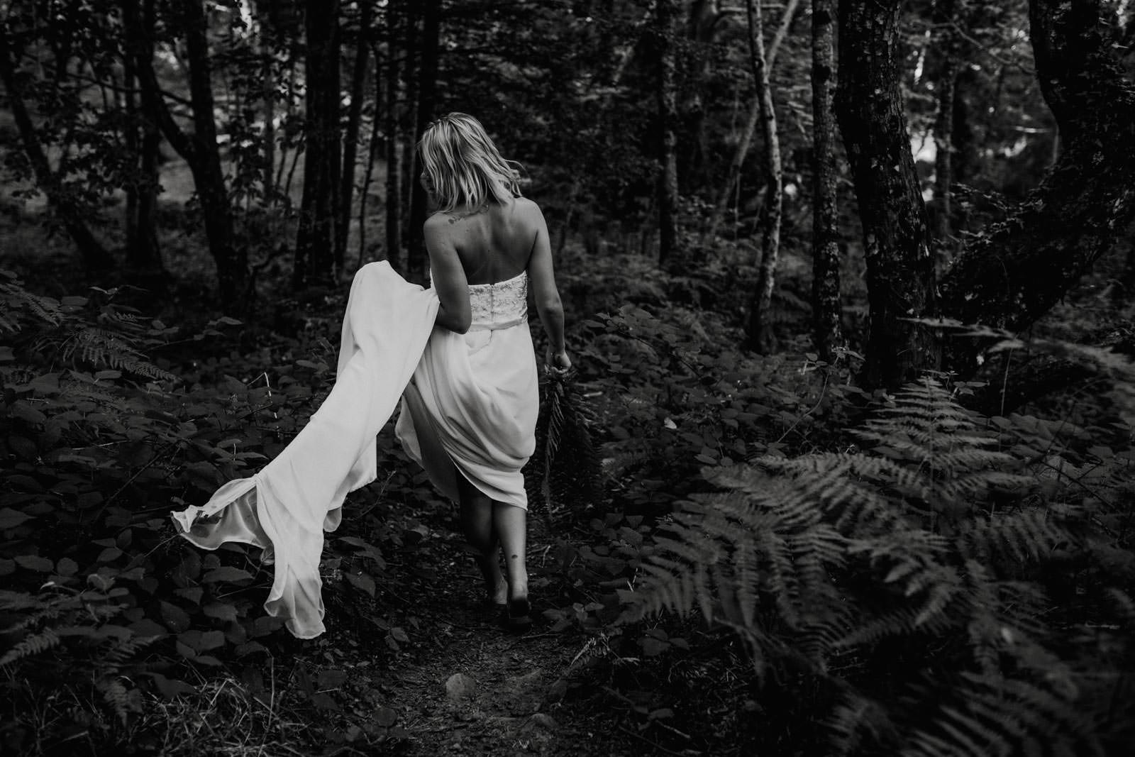 wedding inspiration in tuscany