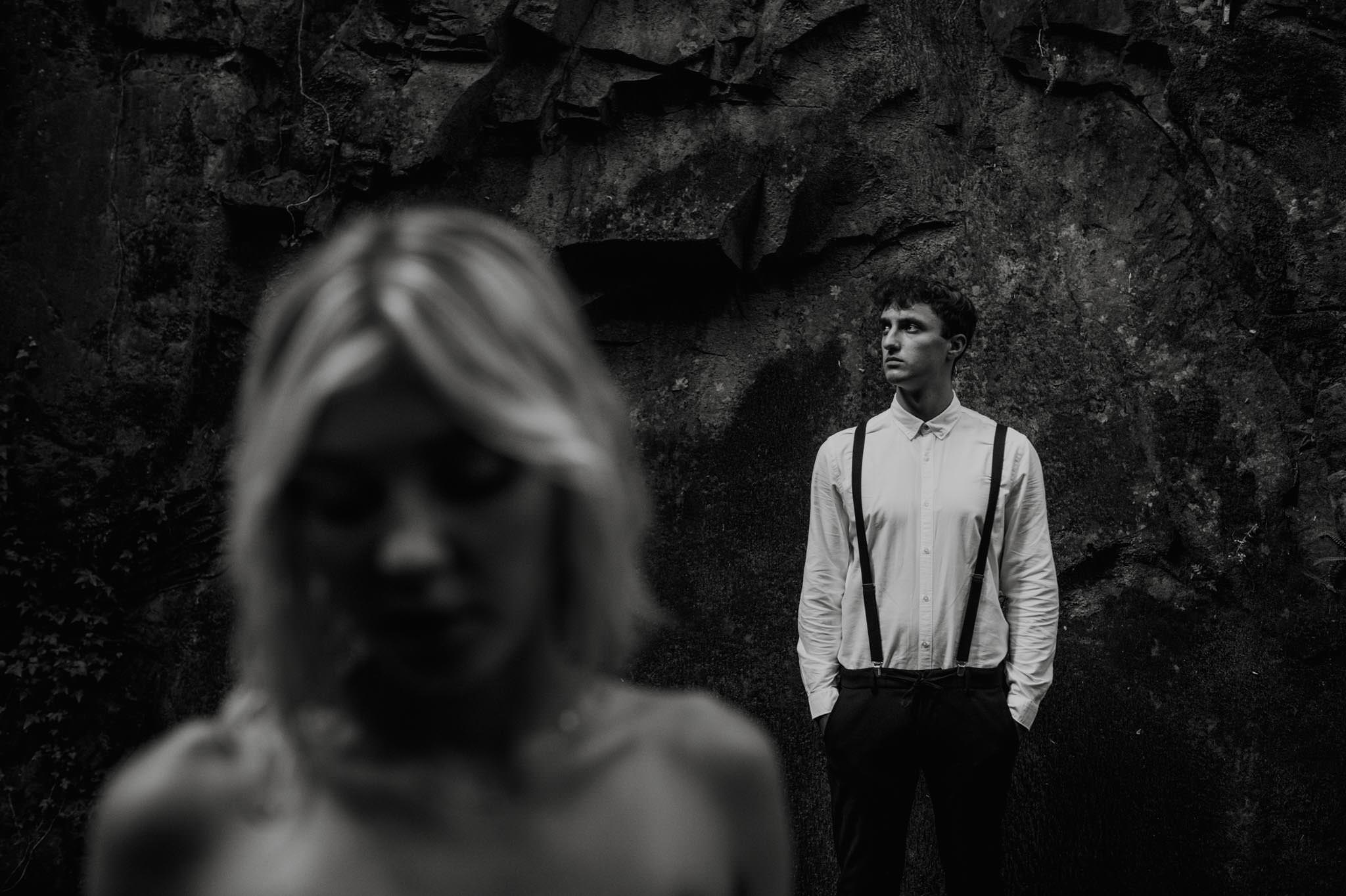 wedding inspiration in tuscany