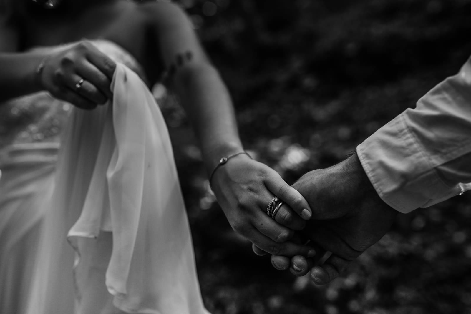 wedding inspiration in tuscany