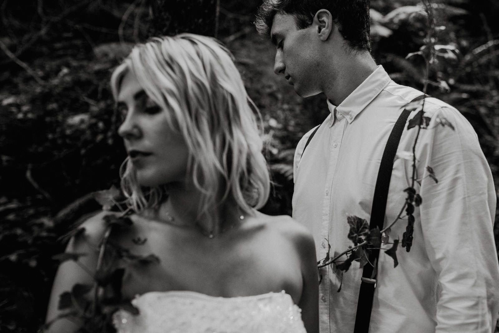 wedding inspiration in tuscany