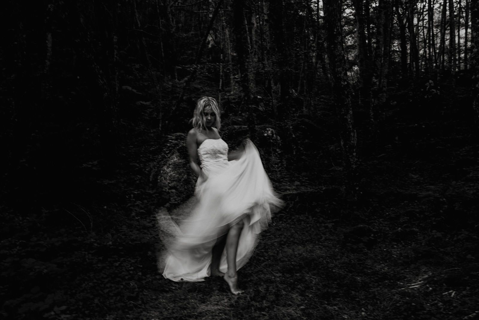 wedding inspiration in tuscany