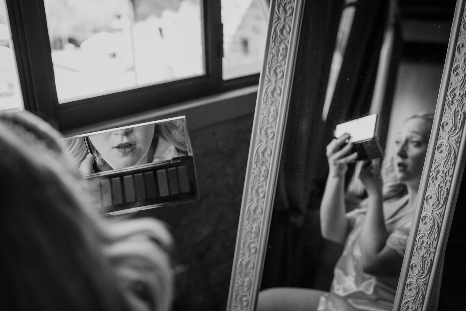 Villa olimpia the unseen photography