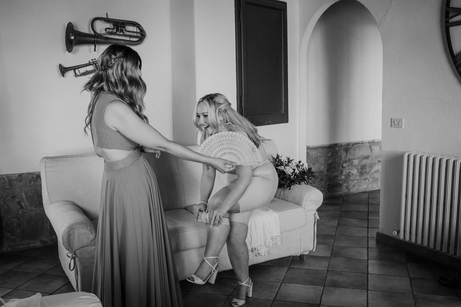 Villa olimpia the unseen photography