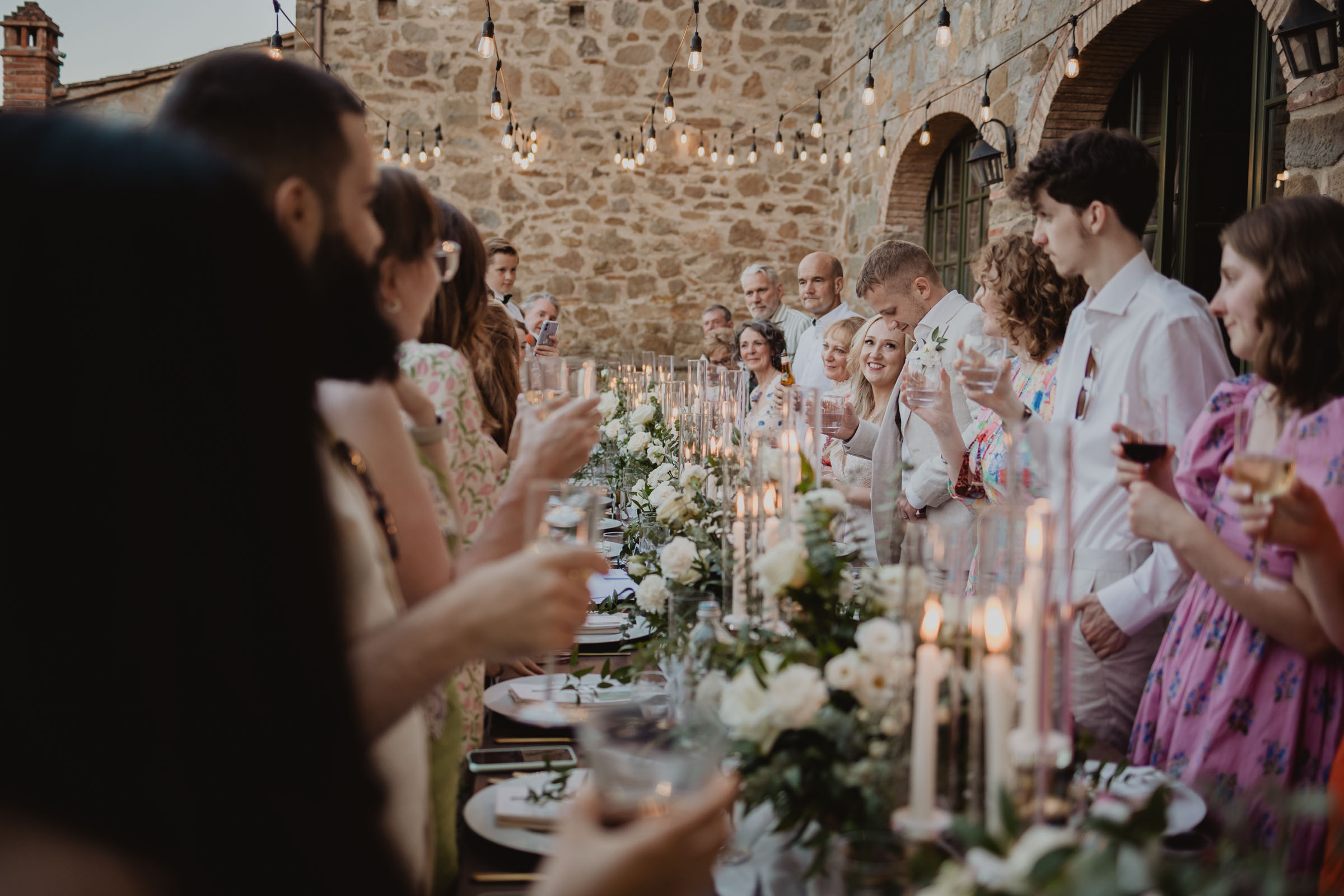 the unseen photography, villa olimpia intimate wedding