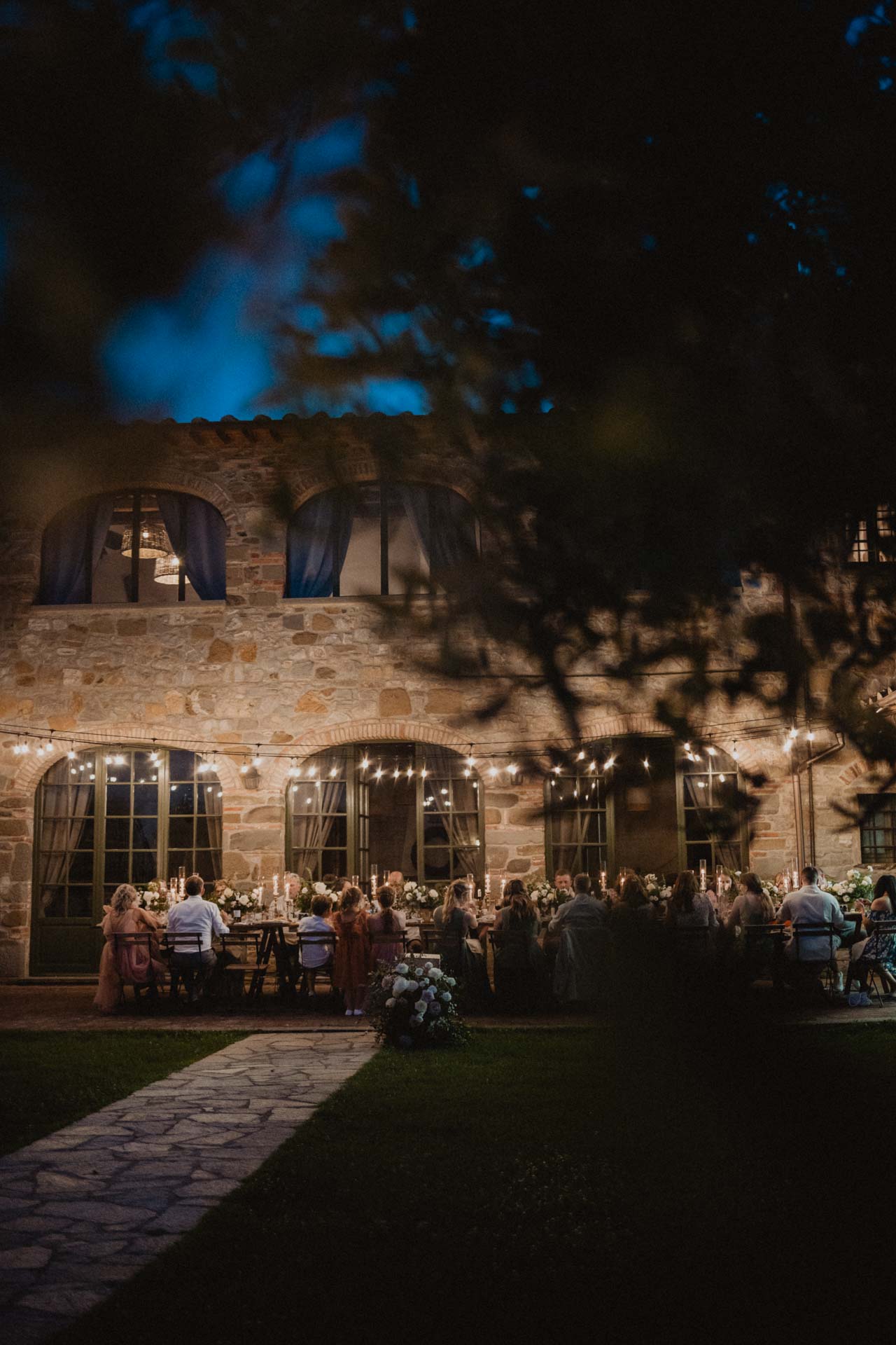 the unseen photography, villa olimpia intimate wedding