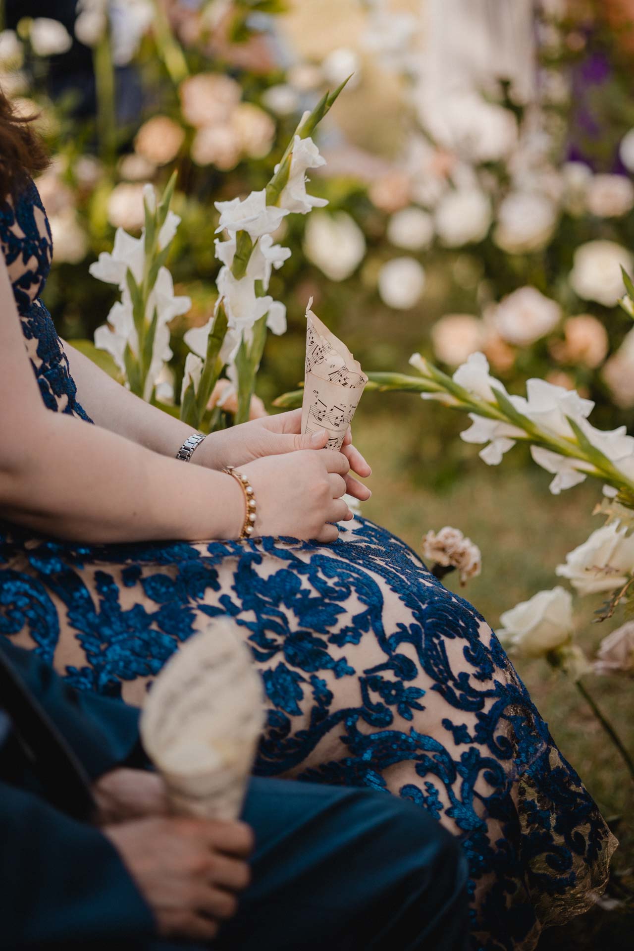 The Unseen Photography Chic Wedding in Tuscany Il Verreno