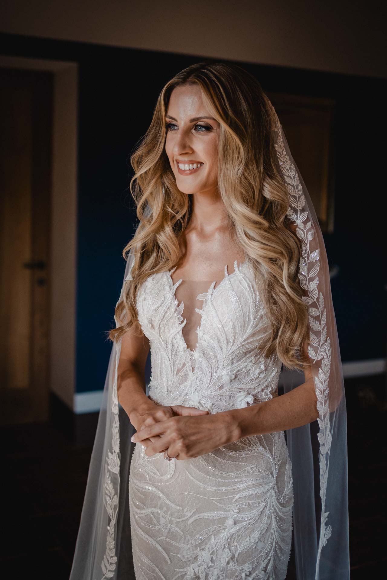 The Unseen Photography Il Verreno Wedding