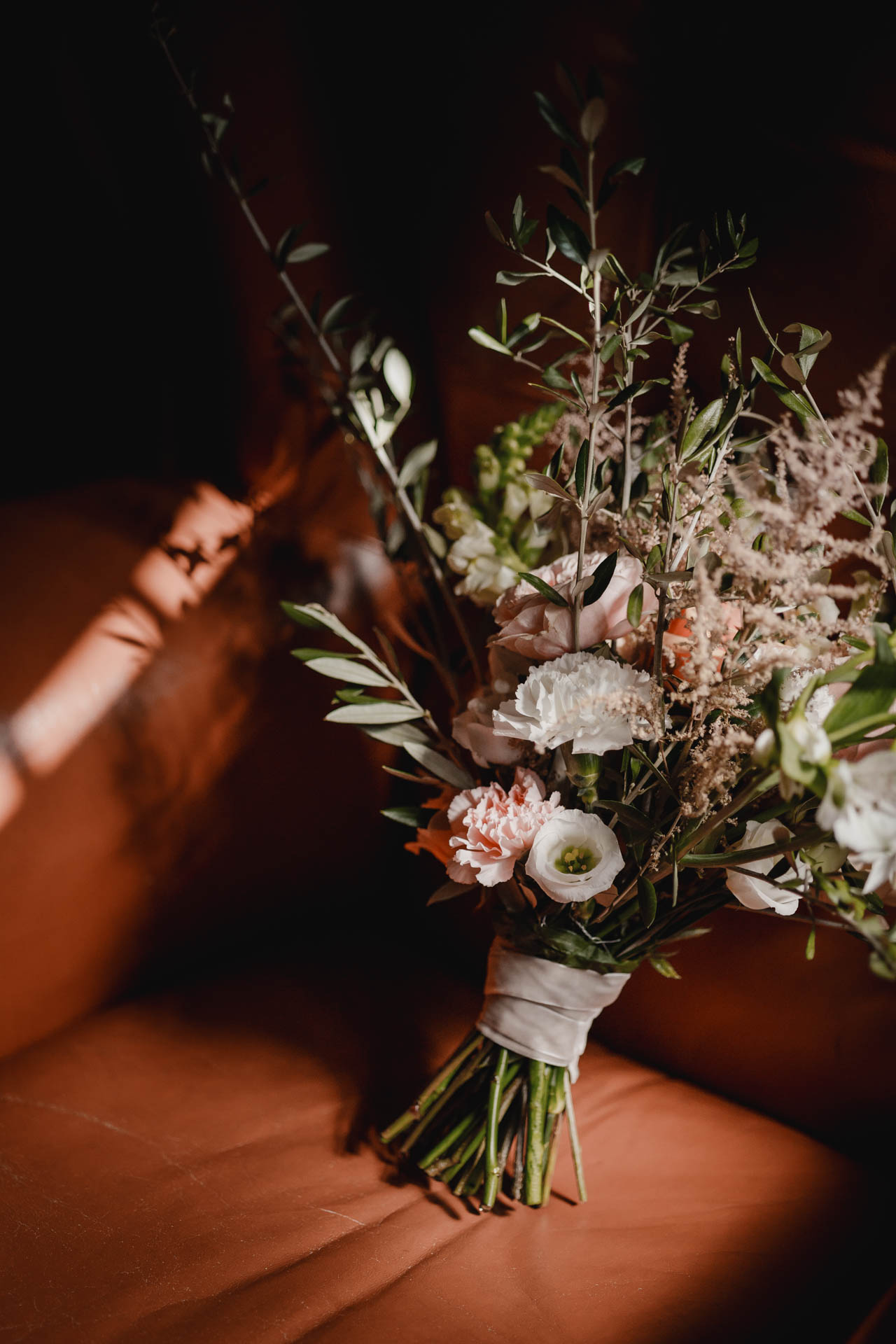 The Unseen Photography Wedding in Villa Spadaforte