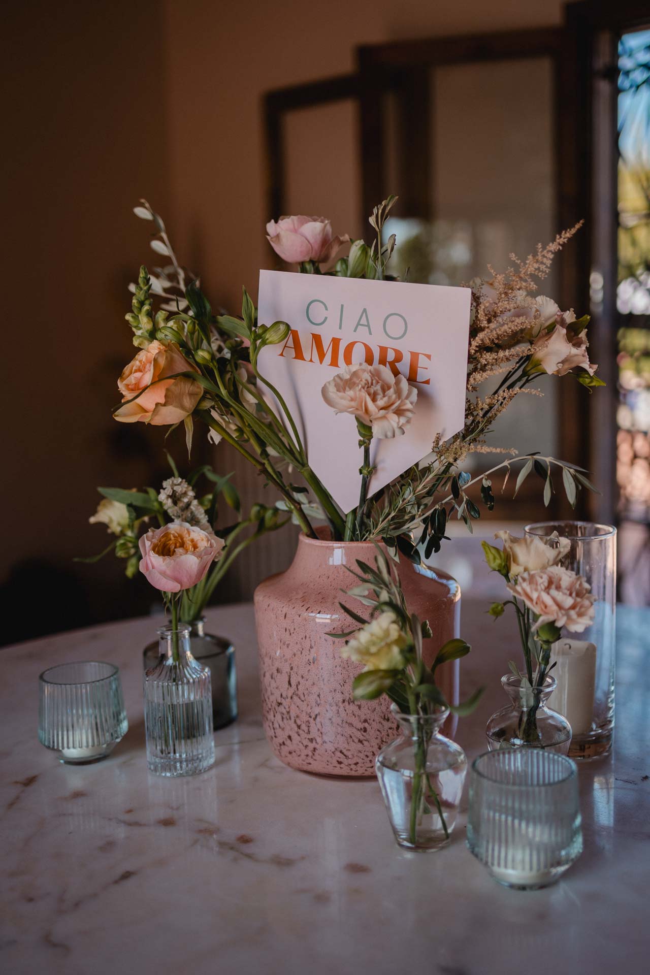 The Unseen Photography Wedding in Villa Spadaforte