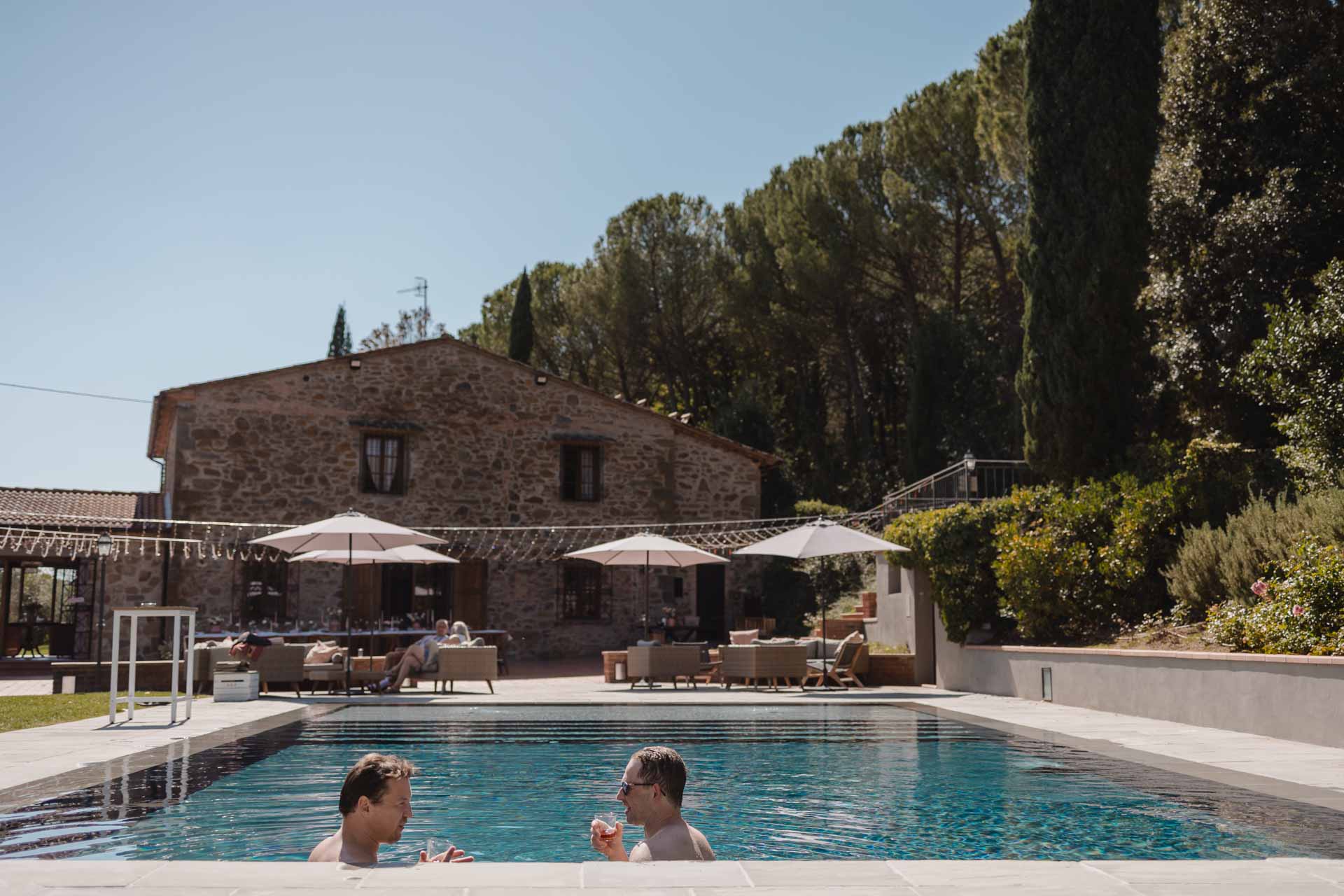 The Unseen Photography Wedding in Villa Spadaforte