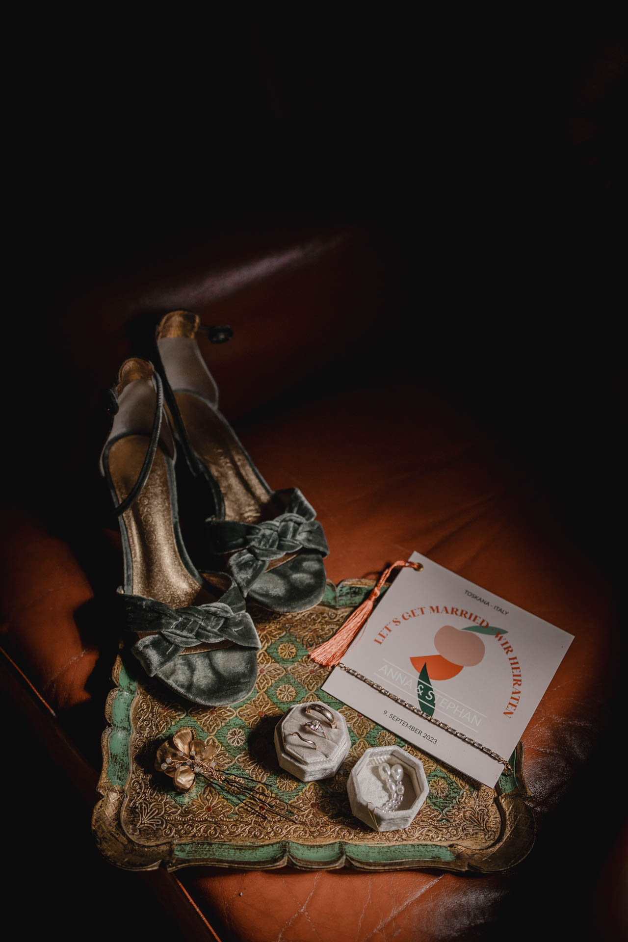 The Unseen Photography Wedding in Villa Spadaforte