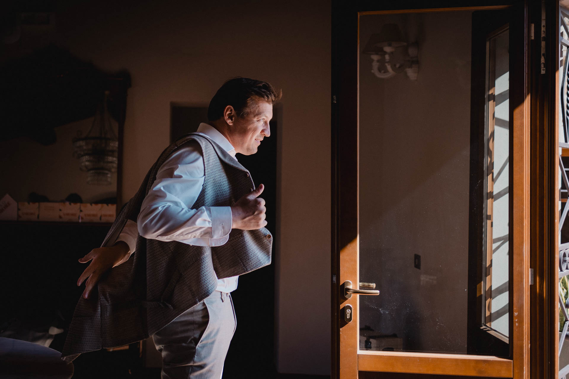 The Unseen Photography Wedding in Villa Spadaforte