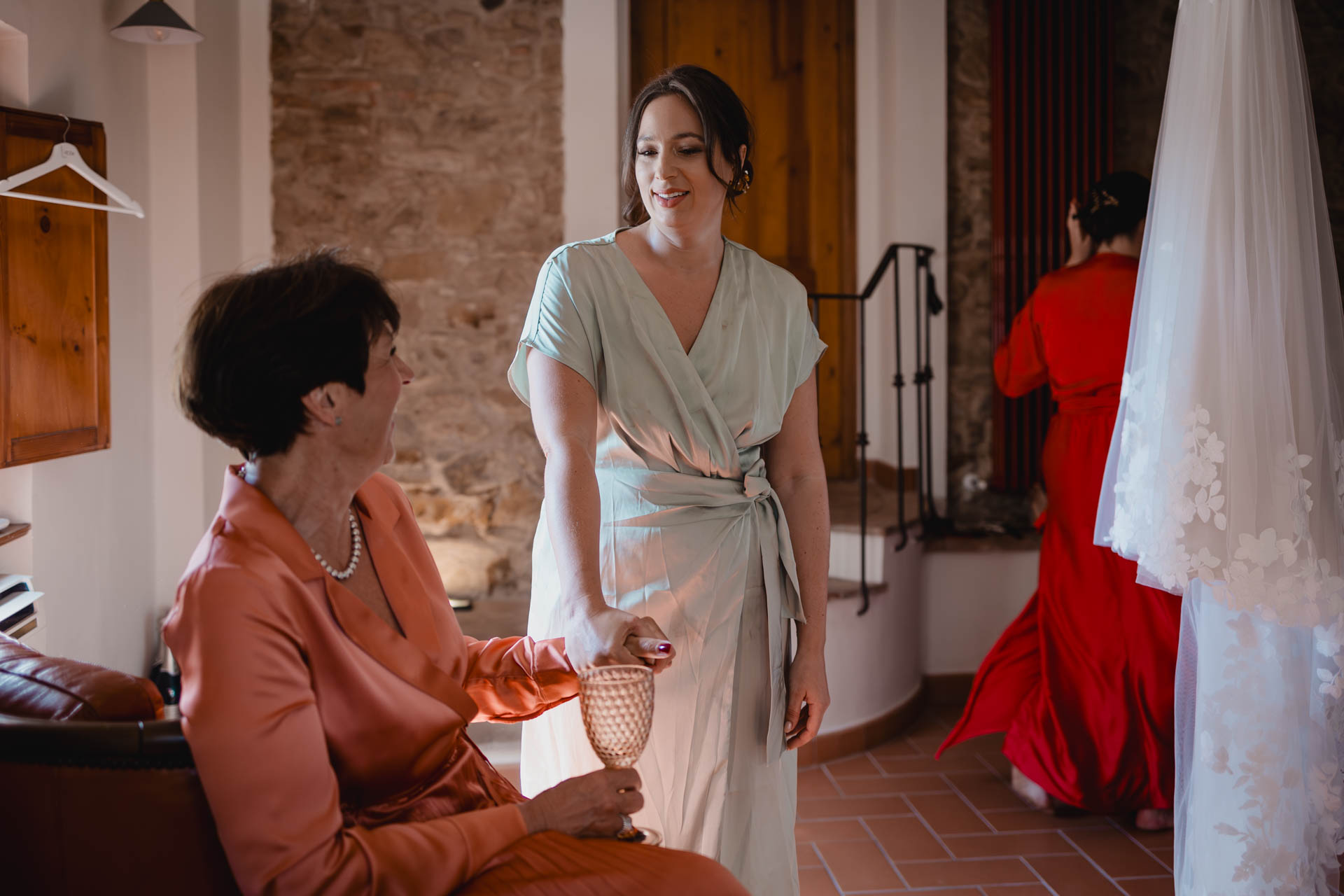 The Unseen Photography Wedding in Villa Spadaforte