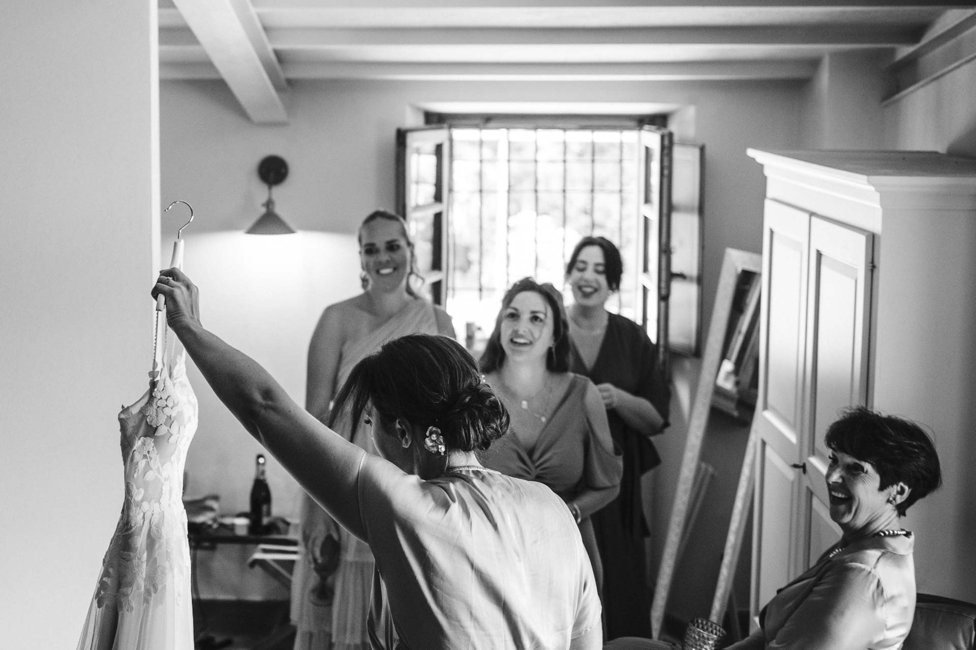 The Unseen Photography Wedding in Villa Spadaforte