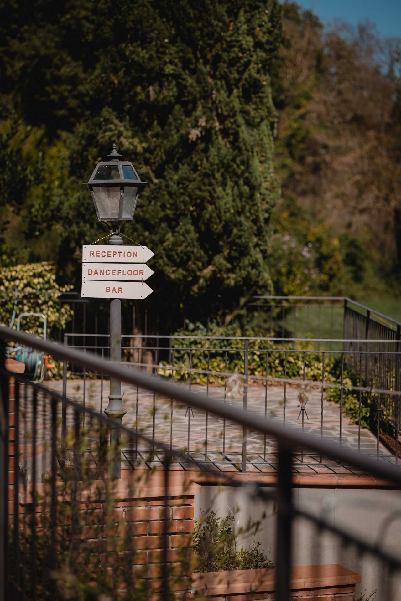 The Unseen Photography Wedding in Villa Spadaforte