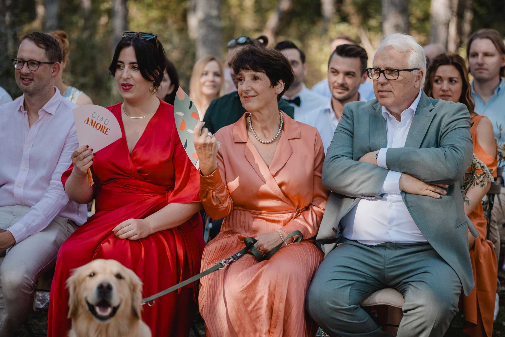 The Unseen Photography Wedding in Villa Spadaforte