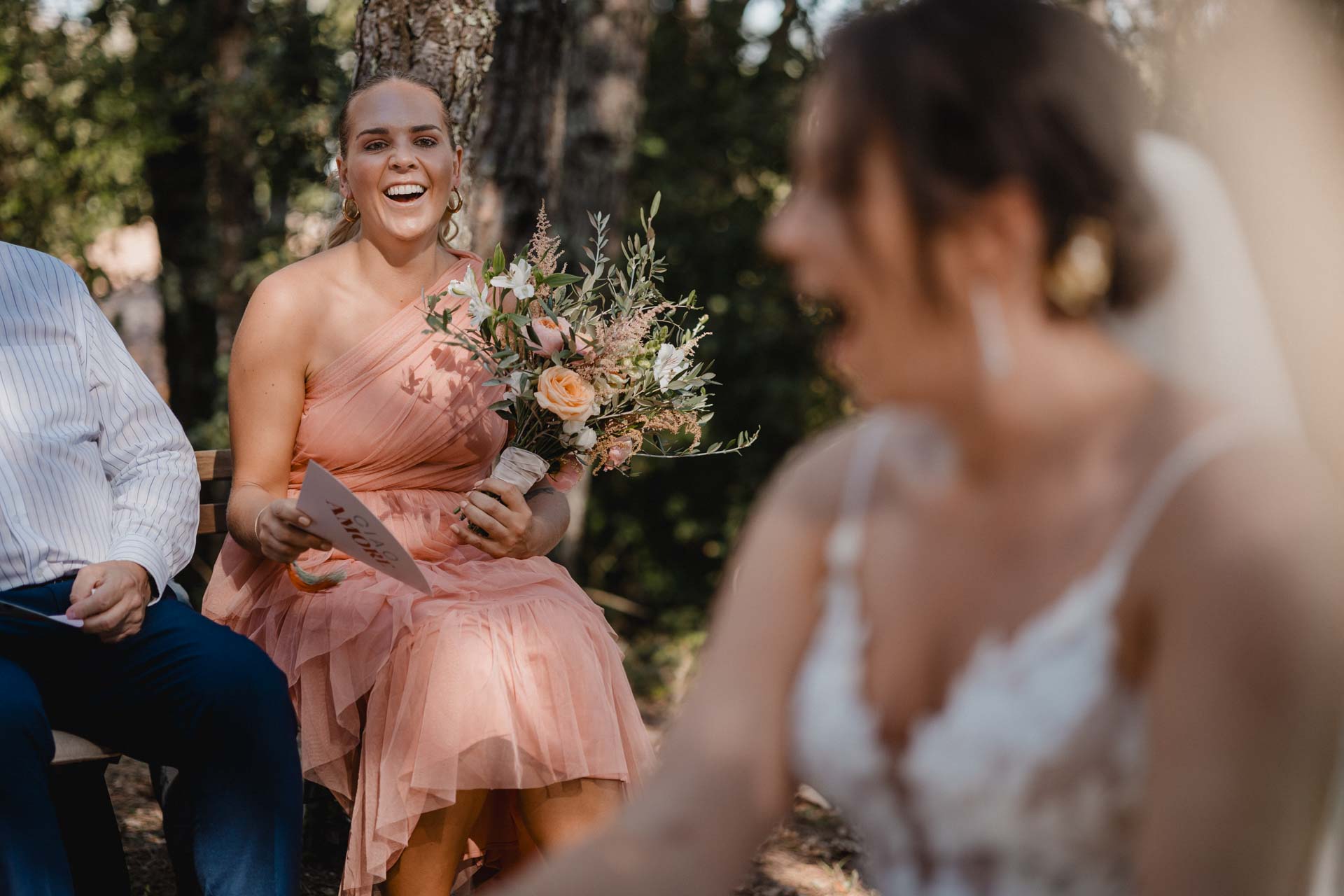 The Unseen Photography Wedding in Villa Spadaforte