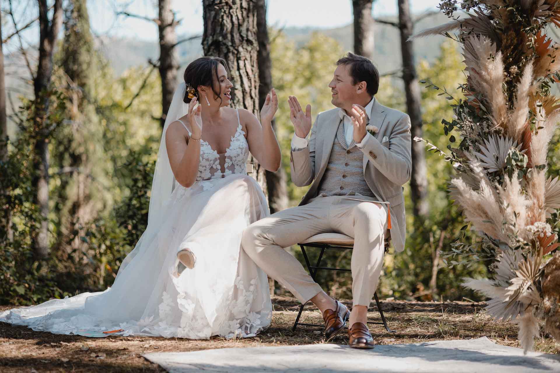 The Unseen Photography Wedding in Villa Spadaforte