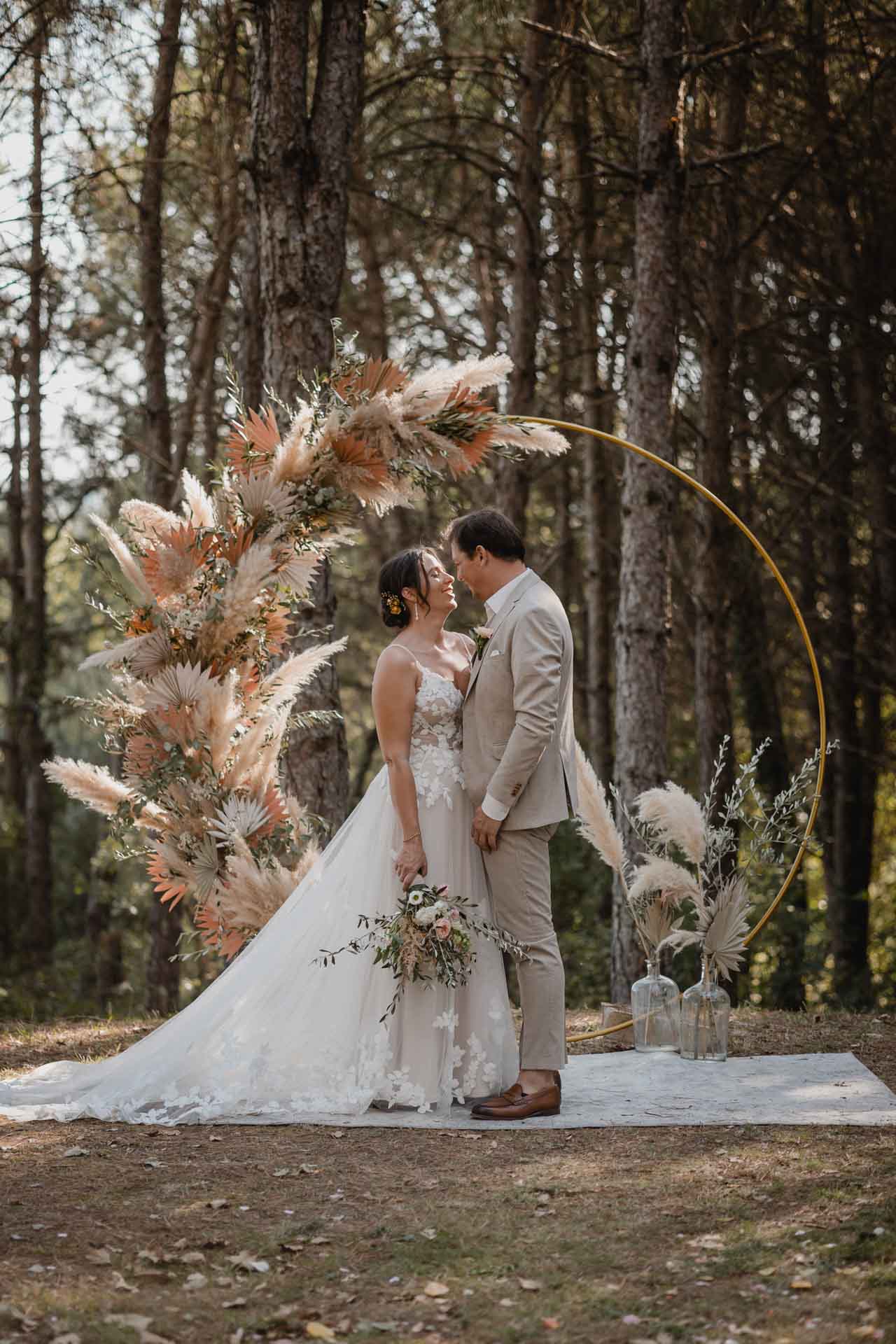 The Unseen Photography Wedding in Villa Spadaforte