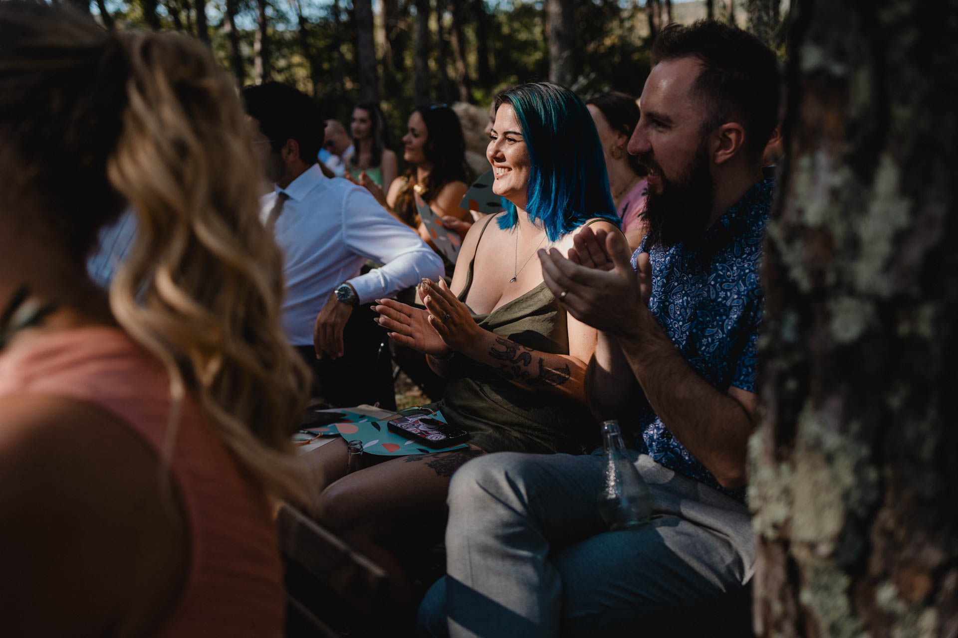 The Unseen Photography Wedding in Villa Spadaforte