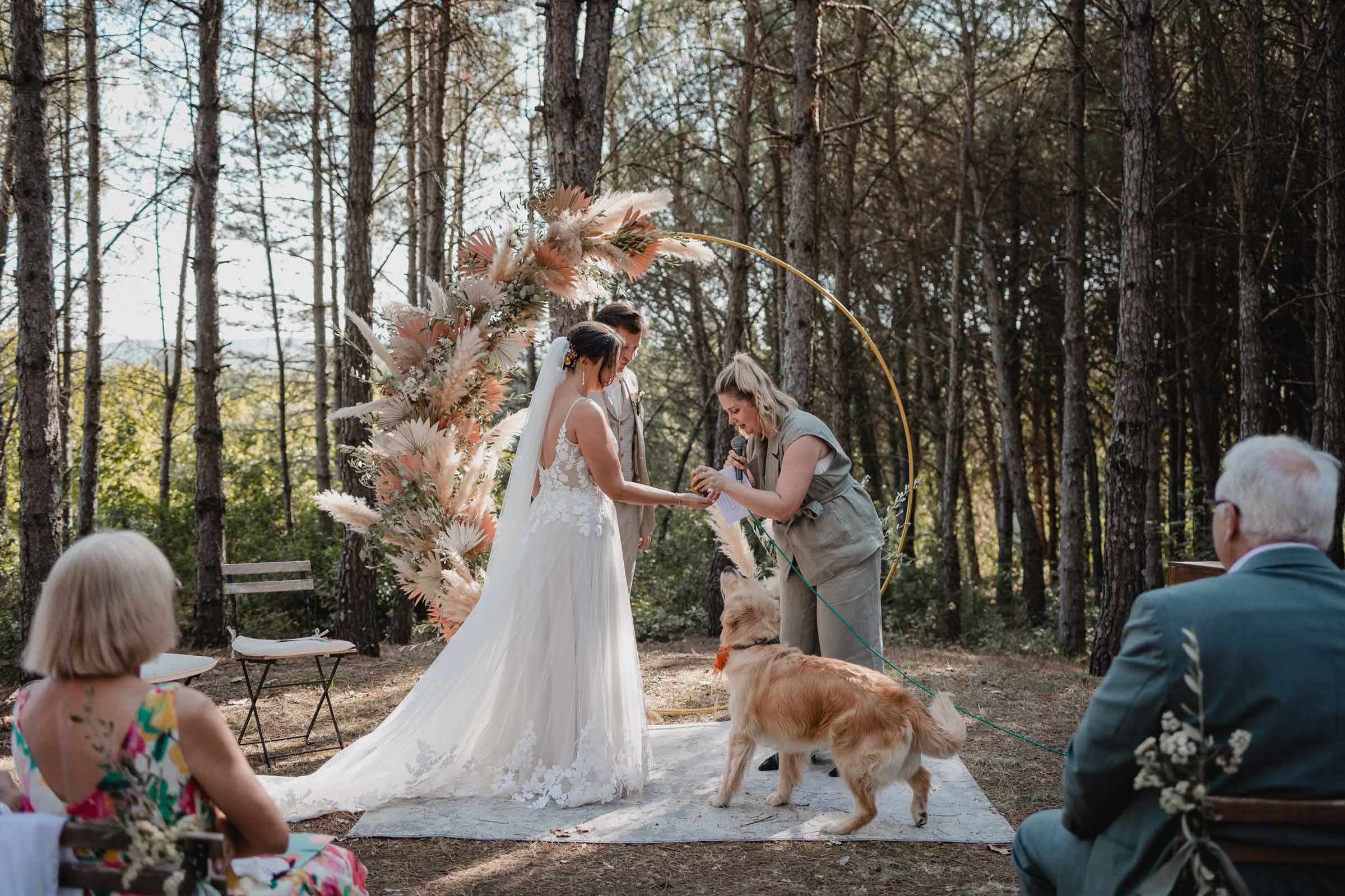 The Unseen Photography Wedding in Villa Spadaforte