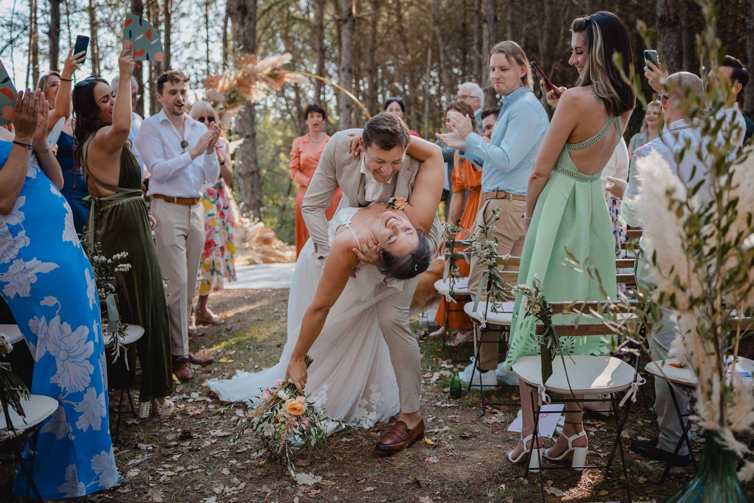 The Unseen Photography Wedding in Villa Spadaforte