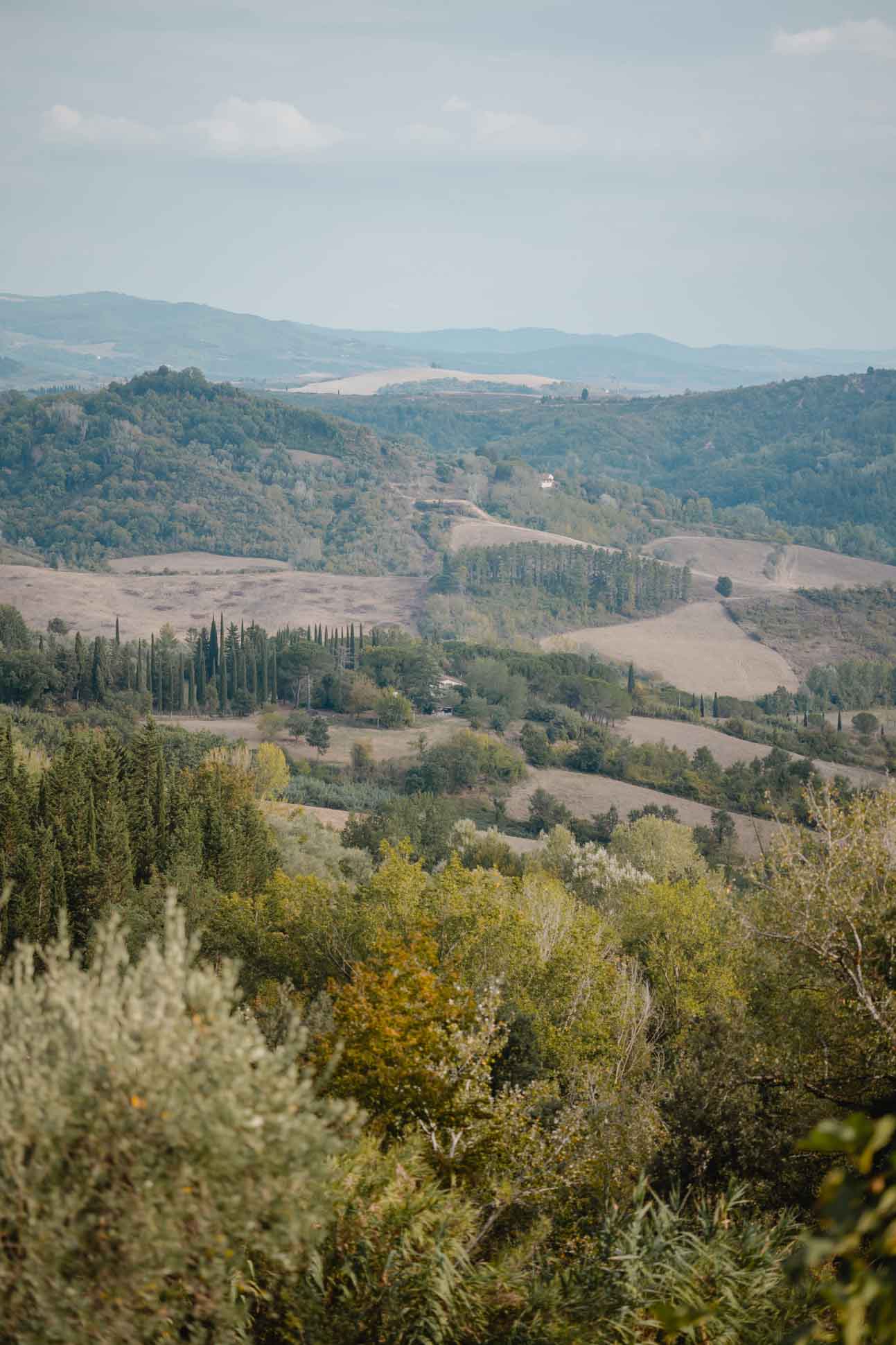 Wedding in Podere San Giorgio, Tuscany