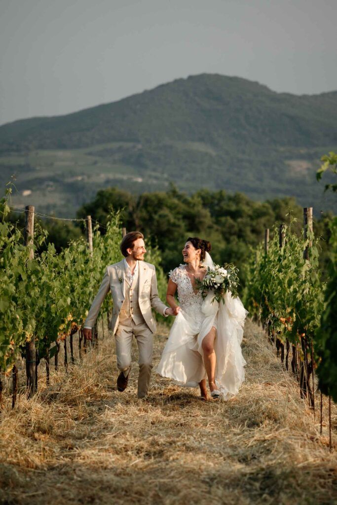 borgo castelvecchi wedding