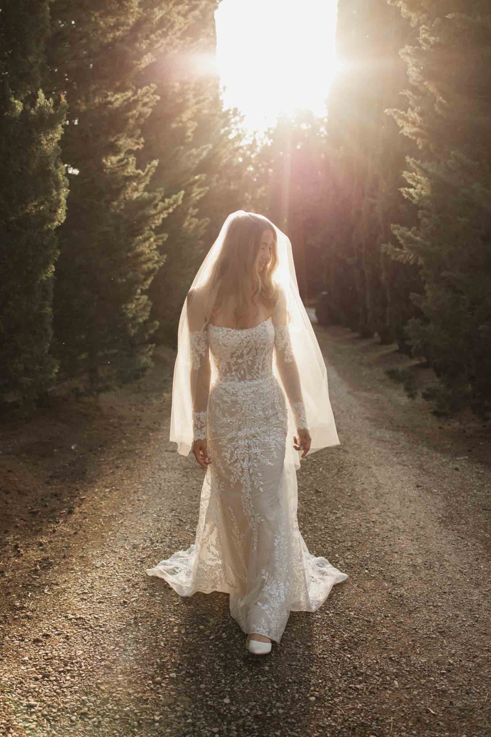 tuscany wedding photography packages and pricing
