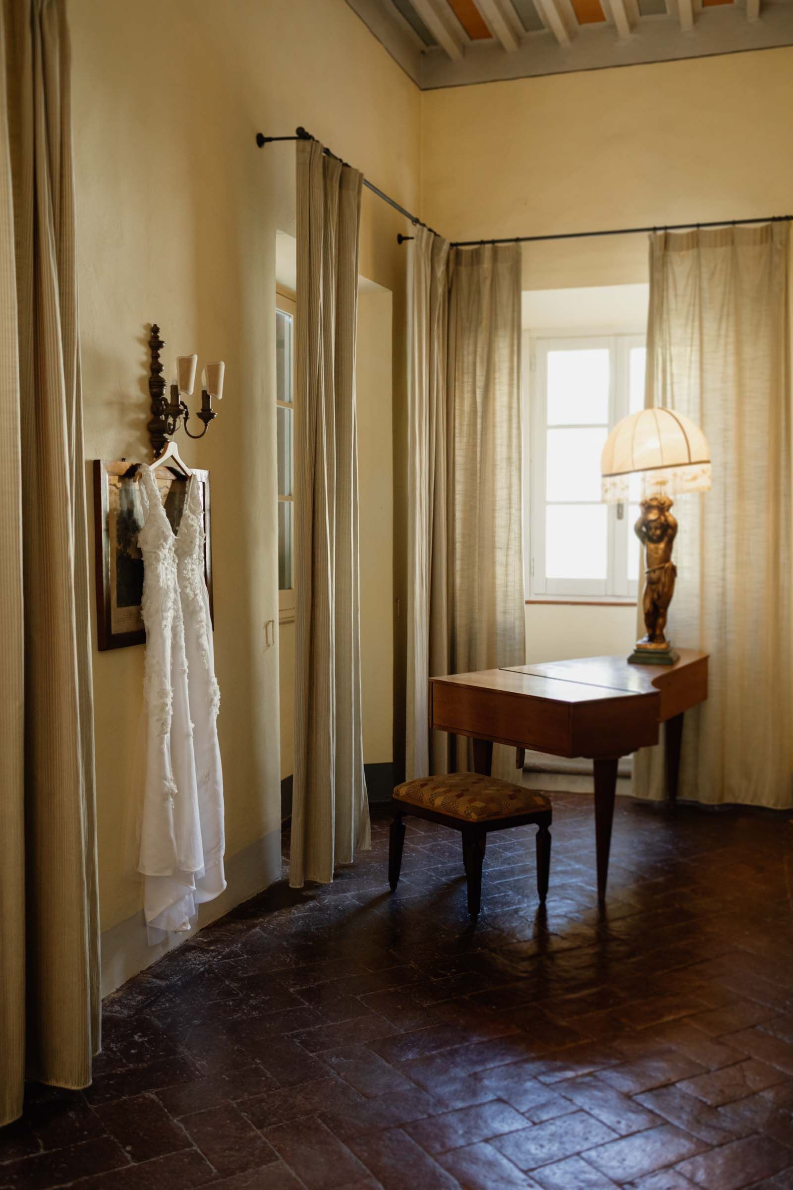 elopement villa sermolli, details