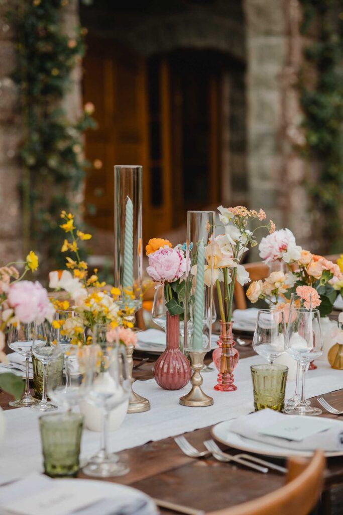 wedding at borgo di pietrafitta, the unseen photography