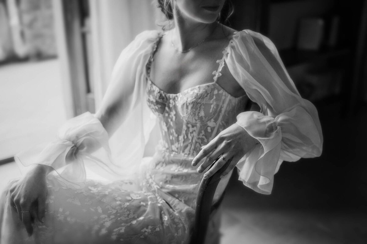 wedding at borgo di pietrafitta, the unseen photography