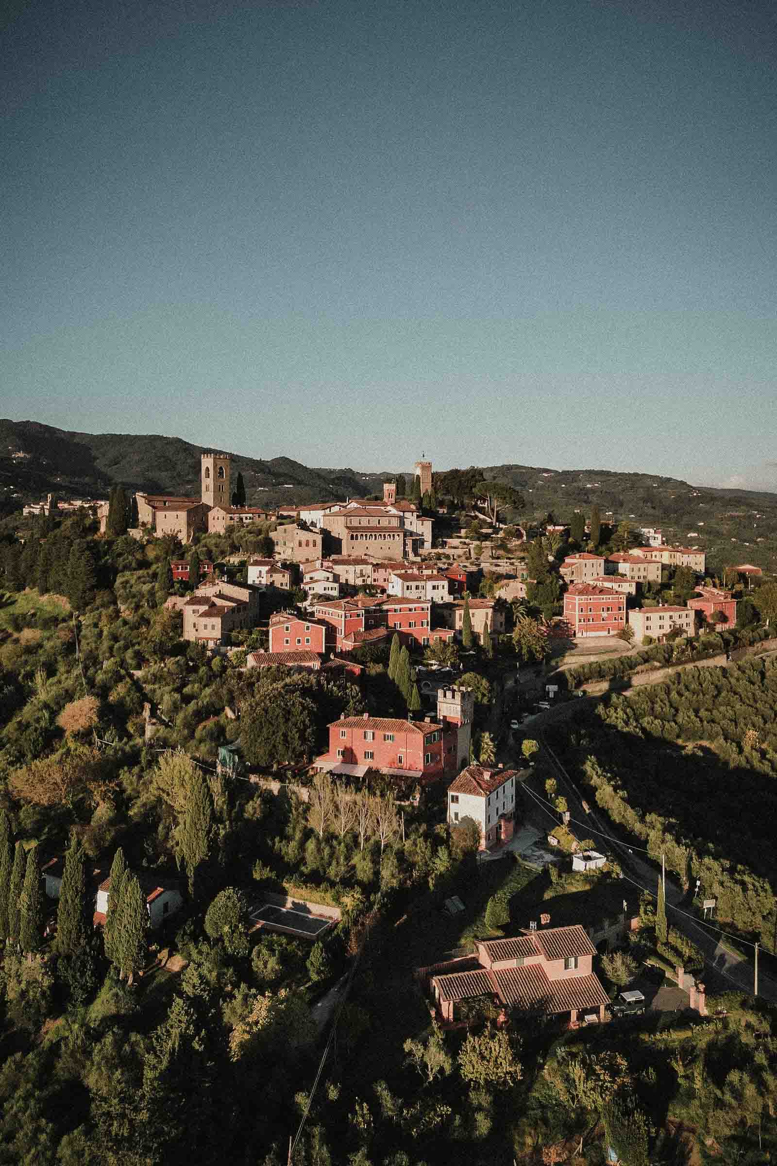tuscany wedding photography packages and pricing